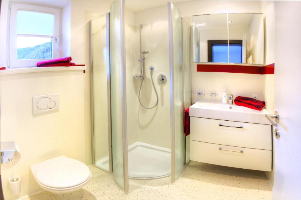 Haus Pia Apartamento Sölden Quarto foto