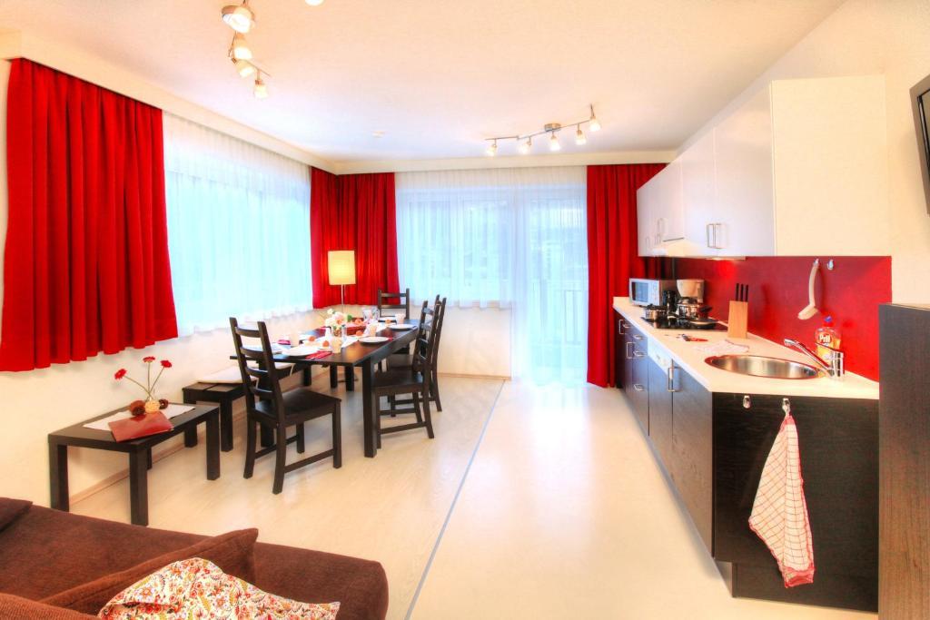 Haus Pia Apartamento Sölden Quarto foto