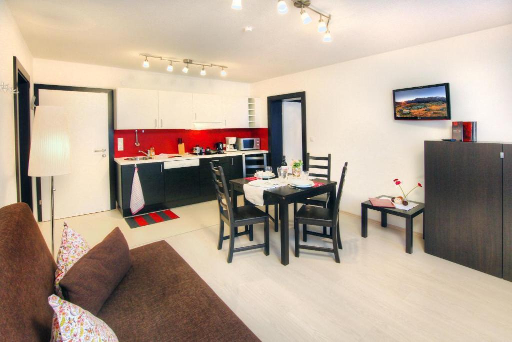 Haus Pia Apartamento Sölden Quarto foto
