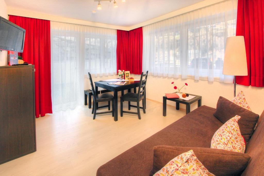 Haus Pia Apartamento Sölden Quarto foto